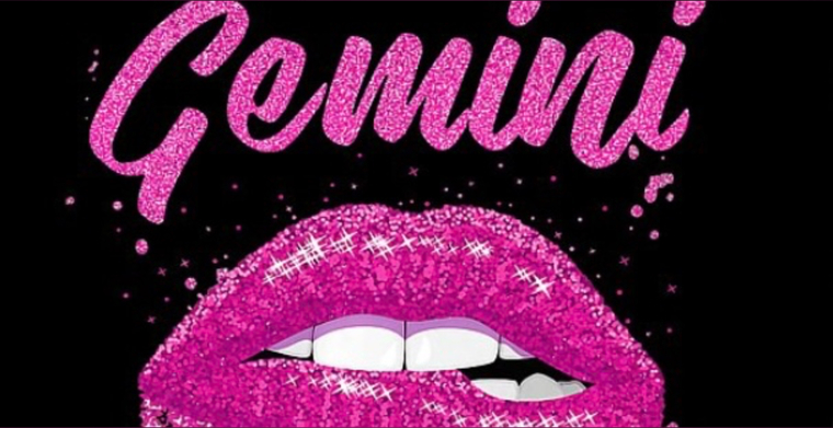 June Gem 💎💋 cover image