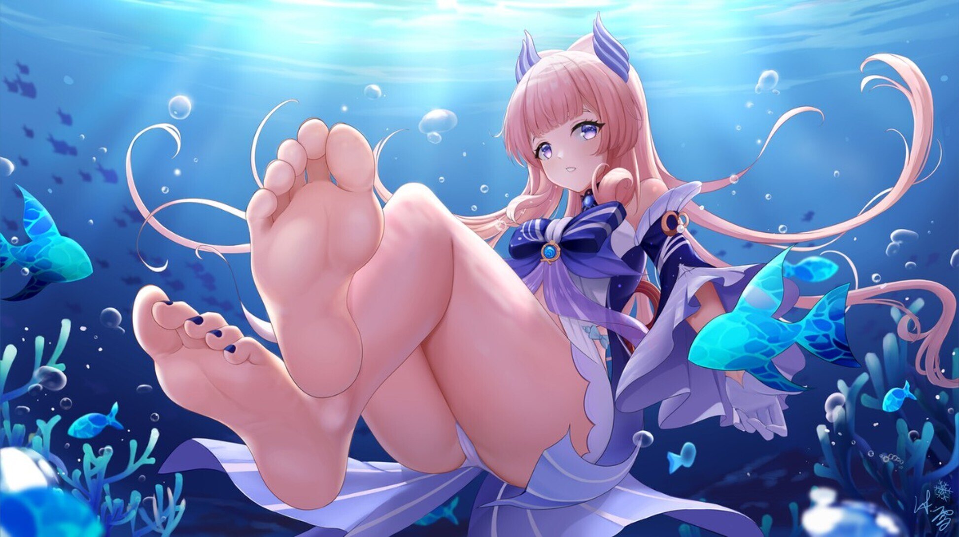 June Meadow banner image