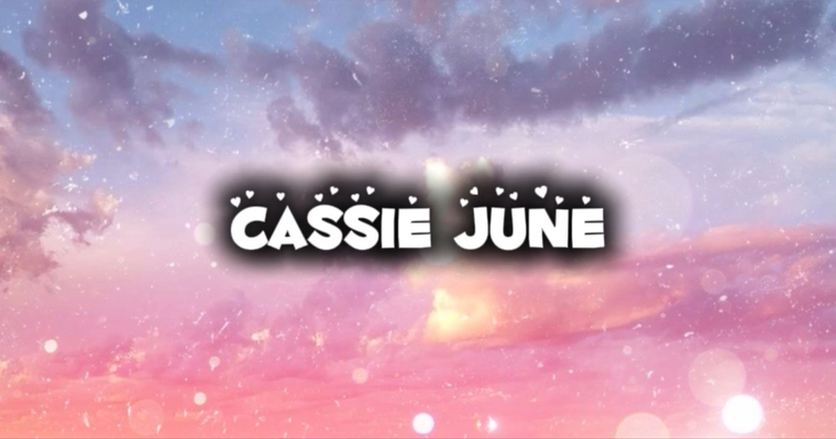 college girl cassie ๐ cover image