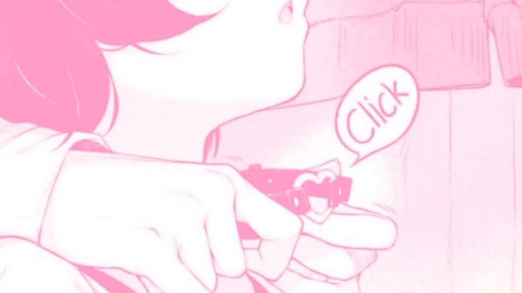 June Mei 🌚 cover image