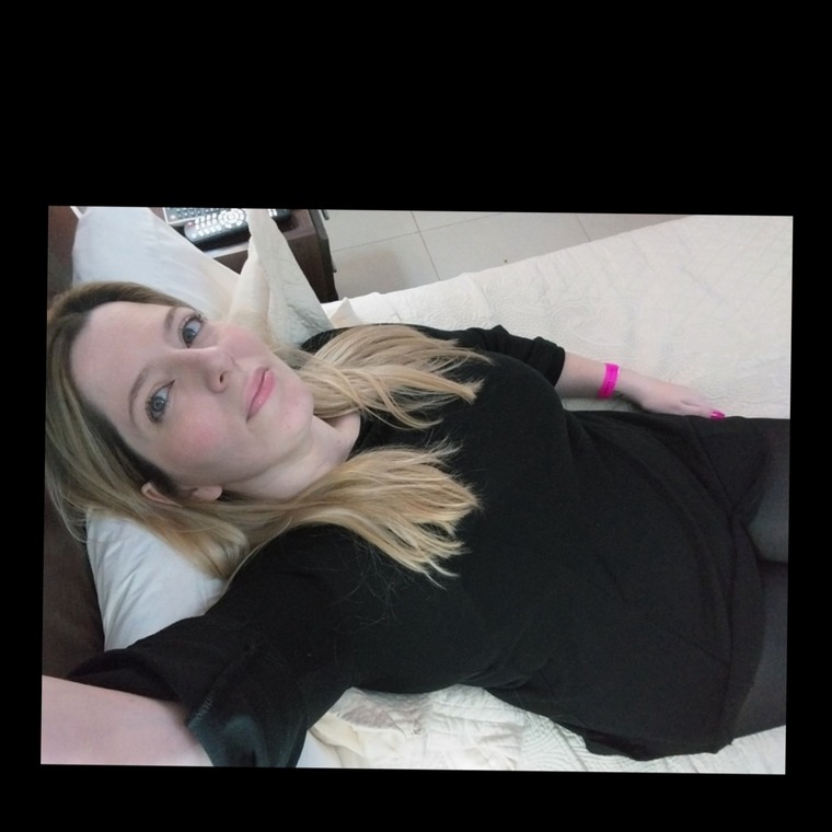 Wild blonde banner image