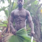 Island sensation avatar