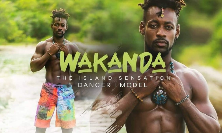 Island sensation cover image