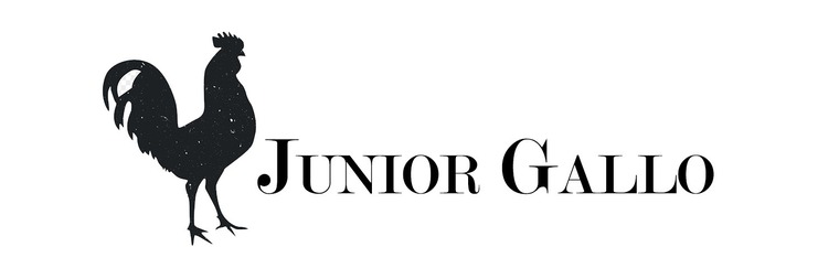 Junior Gallo π§π· banner image