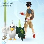 JunkieBoi avatar