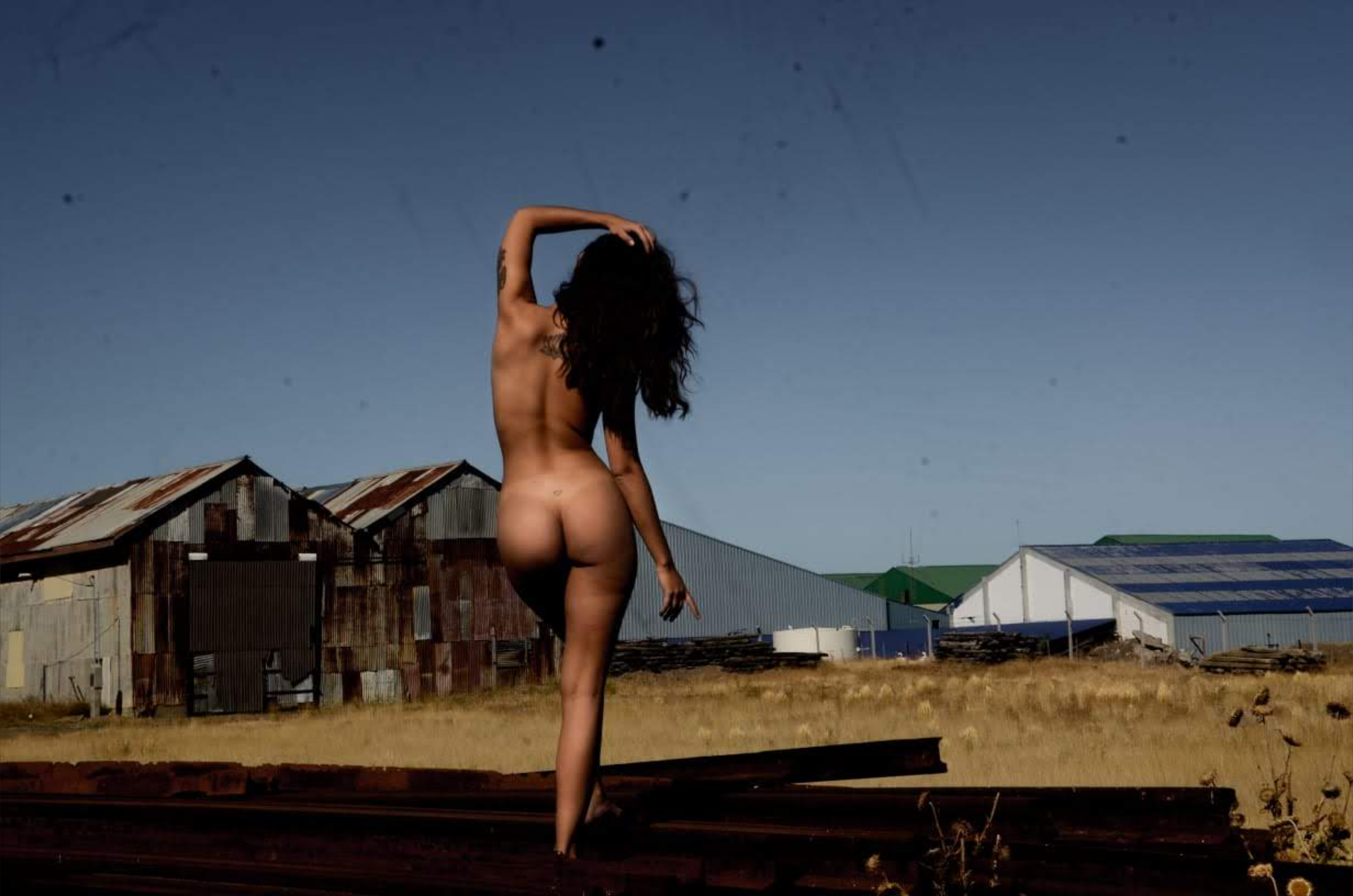 hottie banner image