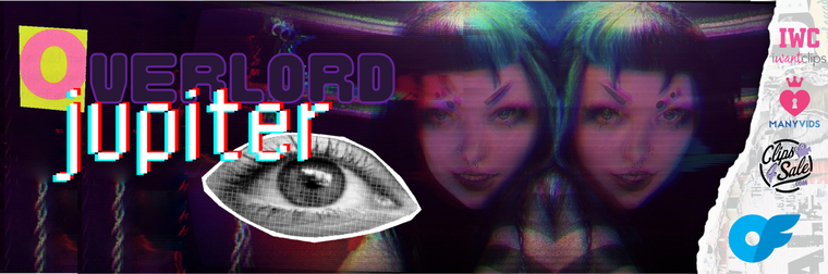 JupiterDomina banner image