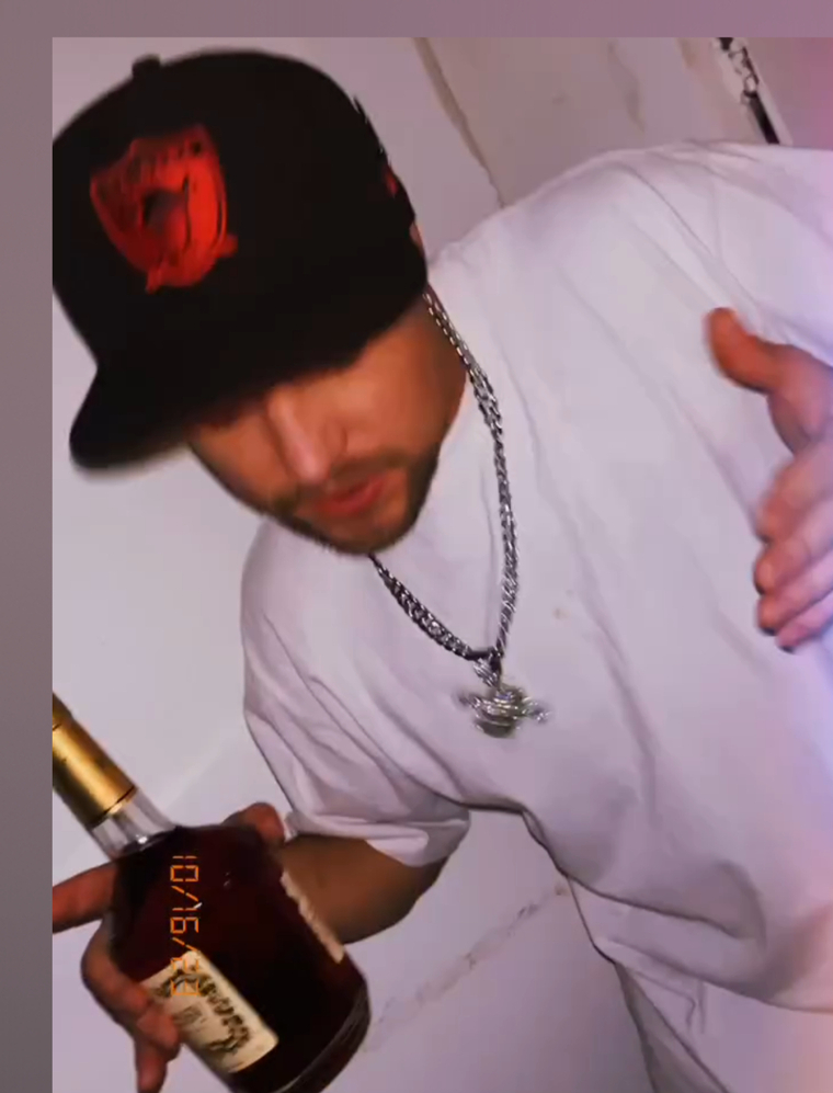 Bostradamus cover image