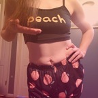 Peach Queen avatar