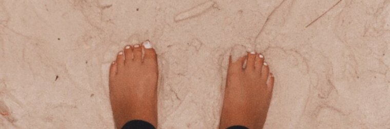 Jusmefeet❤️🦶 cover image