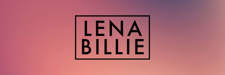 Lena cover image