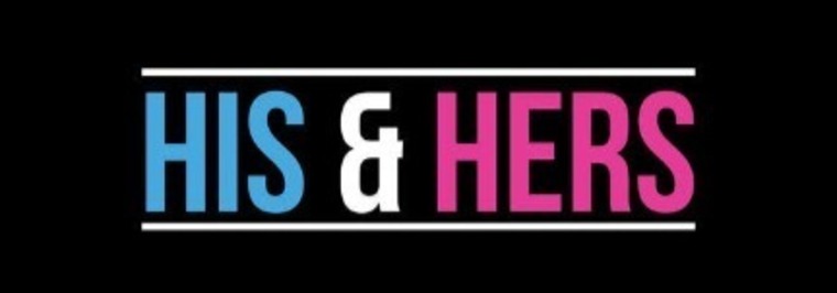 His & Hers cover image