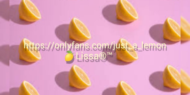 🍋Lissa cover image