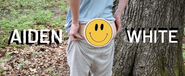 Aiden White banner image