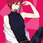 Just friends avatar