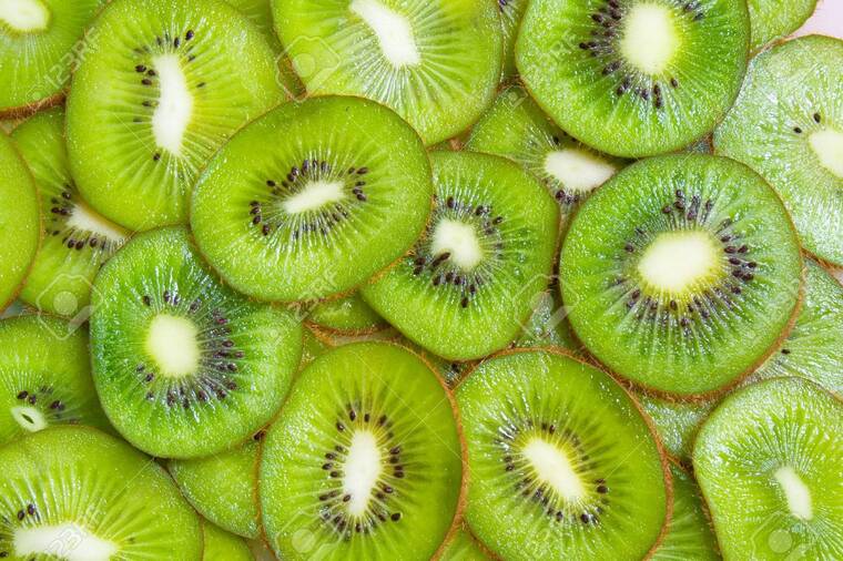 JustKIWI cover image