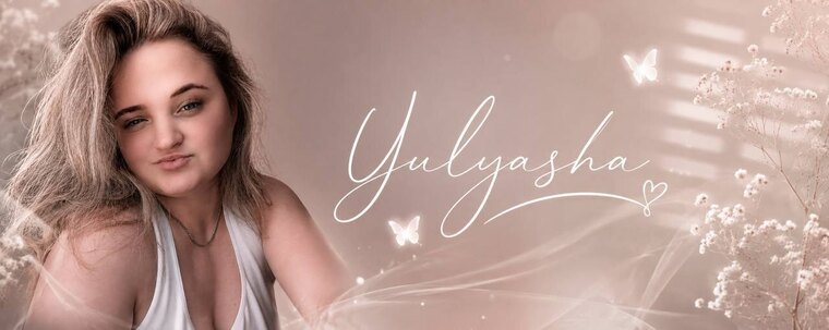 Yulyasha cover image