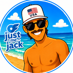 Justmejackk avatar
