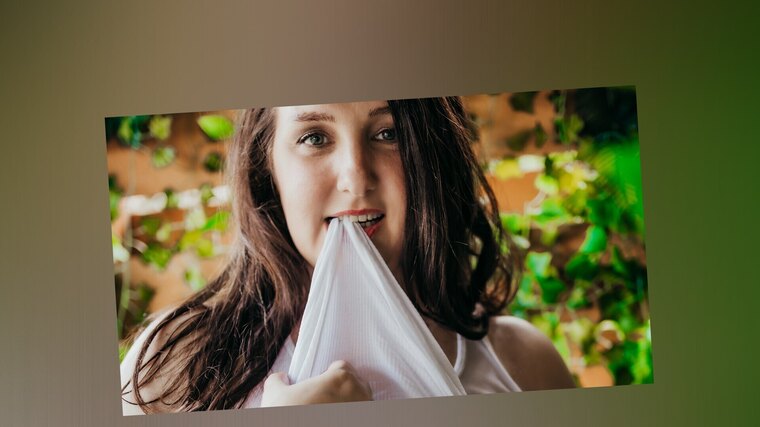 Just Trudy cover image