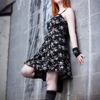 Ginger avatar