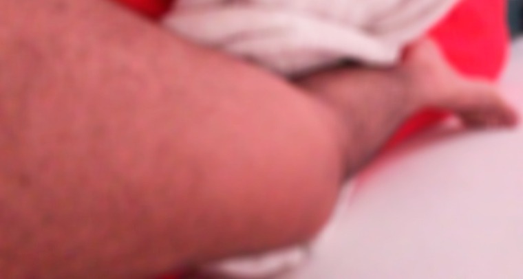 Justafeetguy cover image