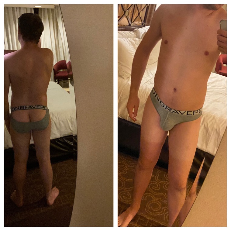 Pantie Boy 26 cover image