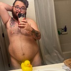 Justalostbear avatar