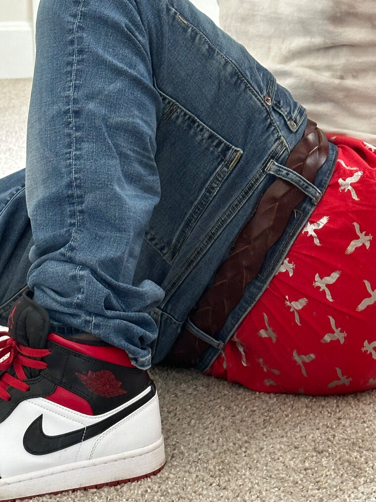 JustAnotherSagger cover image