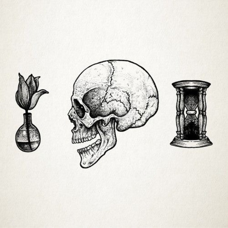 MrBlonde cover image