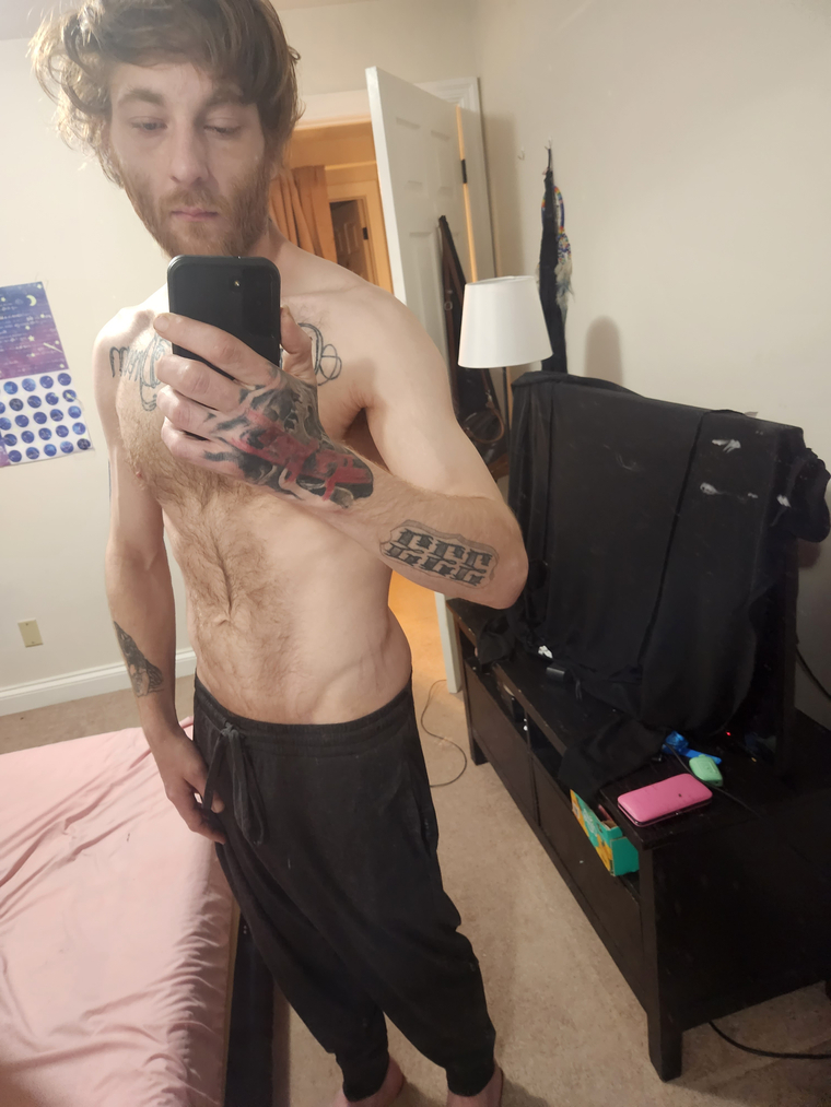 Just-A-Ordinary-Ginger banner image