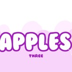 Apples Three avatar