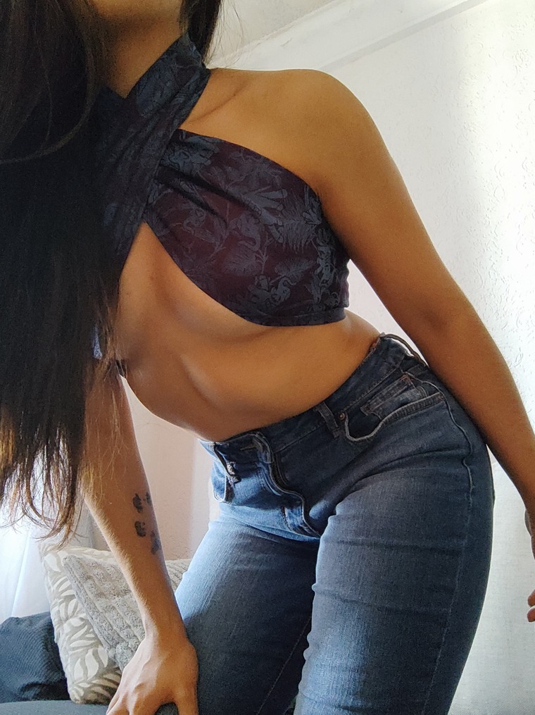 Dana Mora cover image