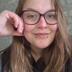 A queer stoner girl avatar
