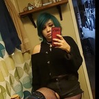 Bleu avatar