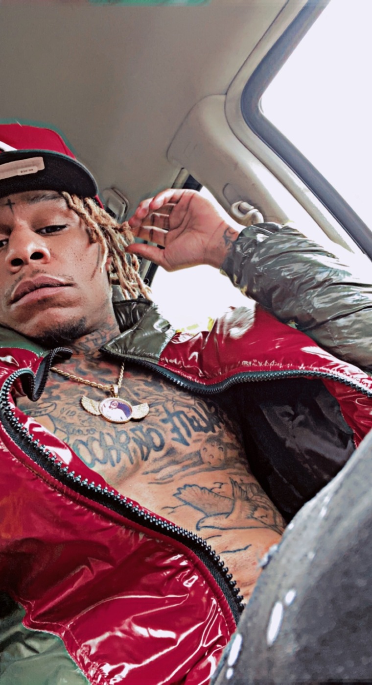 Jus Blow banner image