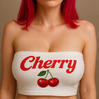 Cherry avatar