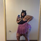 Fat Slut portrait