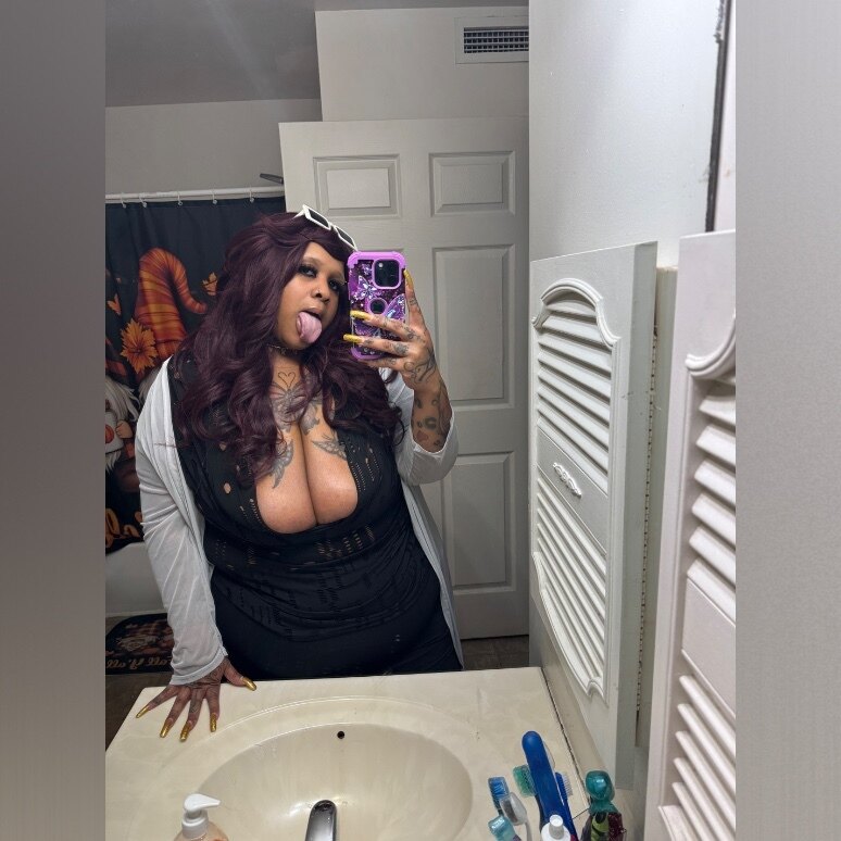 Fat Slut banner image