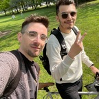 Ivan + Benji avatar