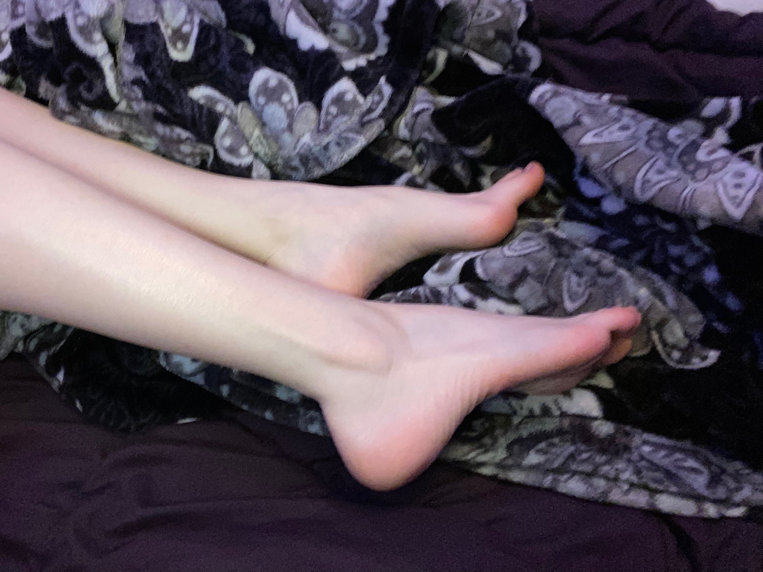 Lovely Feet banner image