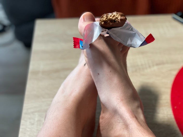 Justfeetspain banner image