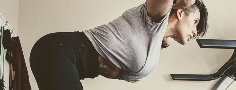 Just Fit With Jess banner image