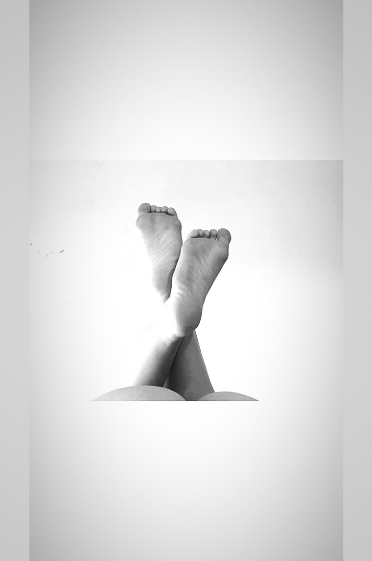 JustFootGoddes cover image