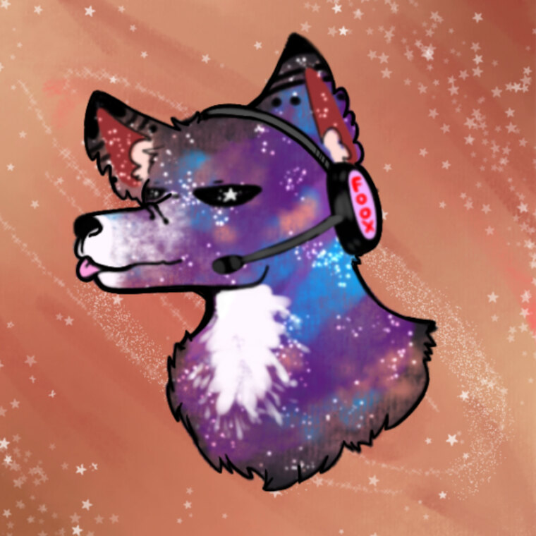JustAFoox cover image