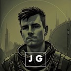 JustGeorge avatar