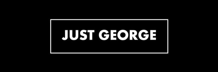JustGeorge banner image