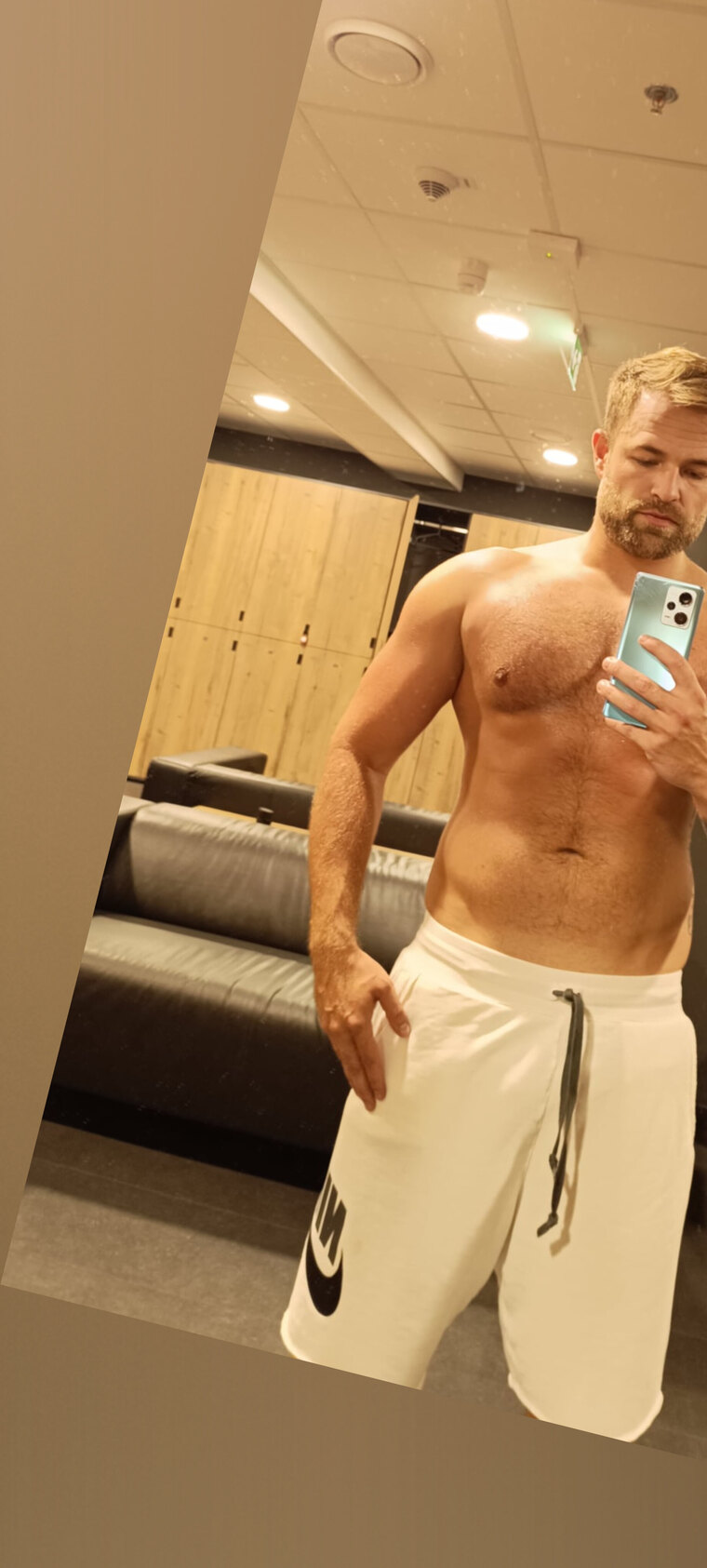 JustMe cover image