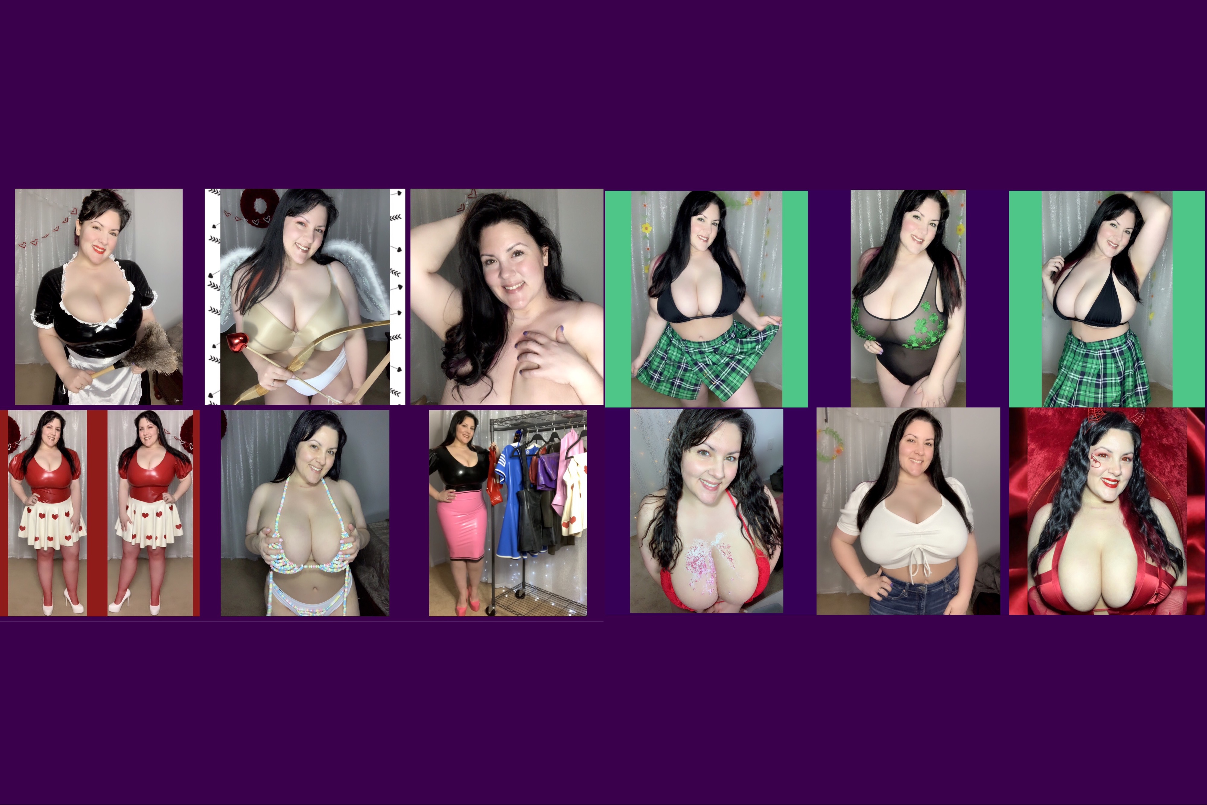 Justhavingfunwithlife banner image