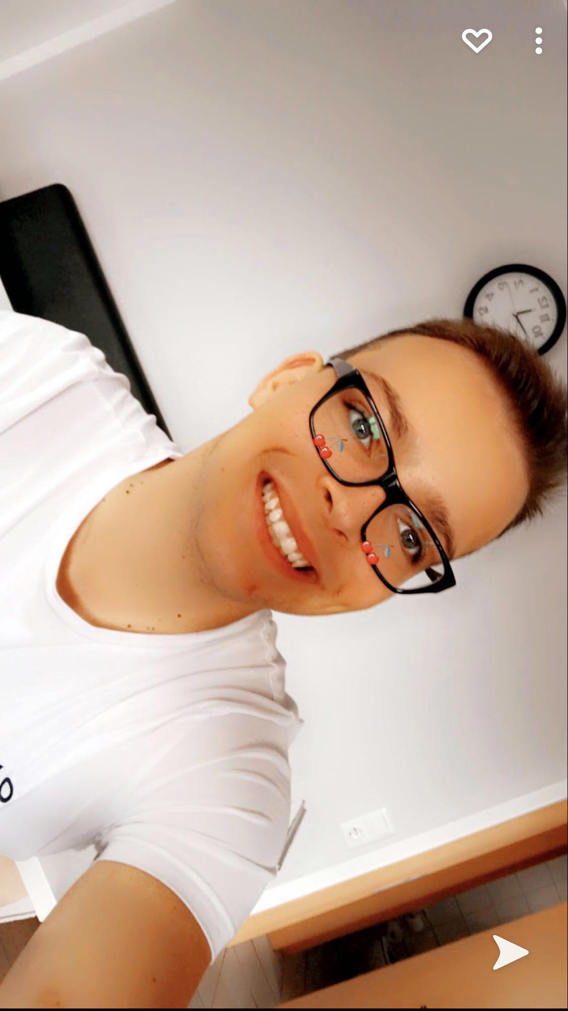 Justin banner image