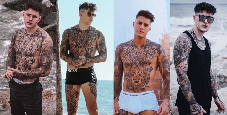 Justin Bieber 🦊 cover image